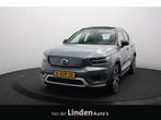 Volvo XC40 Recharge P8 AWD R-Design SOH 93,2% | Warmtepomp |, Auto's, Volvo, Adaptive Cruise Control, Gebruikt, Zwart, 24 min