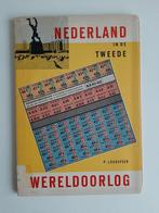 NEDERLAND IN DE TWEEDE WERELDOORLOG, Ophalen of Verzenden, 20e eeuw of later, Gelezen, P. Lockefeer