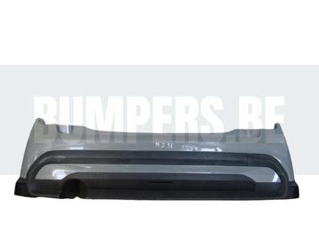 Bumper MINI COOPER F56 LCI FACELIFT 20-Achterbumper MZ96 beschikbaar voor biedingen