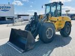 Volvo L40 TP Wiellader 1999, Wiellader of Shovel