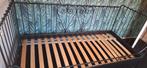 Sultan Lien Ikea bed, 1 pers bed bank, Huis en Inrichting, Ophalen, Gebruikt, 90 cm, Eenpersoons