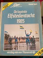 Elfstedentocht 1985, Boeken, Ophalen of Verzenden