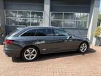 Audi A4 Avant 35 TFSI Advanced Edition Stoelverwarming | 11-, Stof, Gebruikt, 4 cilinders, A4