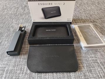 Harman Kardon Esquire Mini 2 Bluetooth Speaker beschikbaar voor biedingen