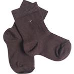 baby sokken donker bruin 3-6 mnd, Kinderen en Baby's, Babykleding | Schoentjes en Sokjes, Ophalen of Verzenden, Nieuw, Jongetje of Meisje