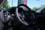 Volvo XC40 1.5 T4 211 PK Recharge Inscription, Panoramadak,, 12 maanden, Zwart, Zwart, Bedrijf