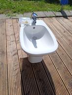 Bidet te koop, nooit gebruikt, Ophalen, Minder dan 50 cm, Overige typen, Zo goed als nieuw