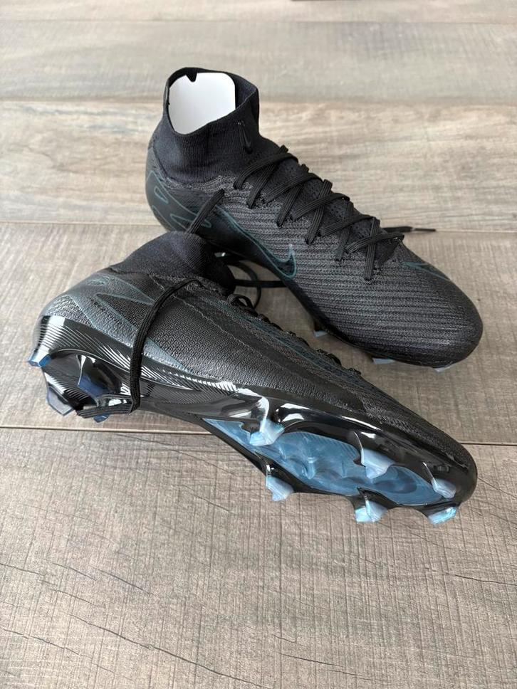 Nike Mercurial Superfly 10 Elite FG voetbalschoenen Maat 43, Sport en Fitness, Voetbal, Nieuw, Schoenen, Maat XS of kleiner, Ophalen of Verzenden