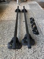 Thule dakdragers, Auto diversen, Dakdragers, Ophalen, Zo goed als nieuw