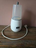 ALECTO FLESSENWARMER BW-700 IN UITMUNTENDE STAAT
29, EURO, Ophalen of Verzenden, Nieuw, Flessen- of potjesverwarmer