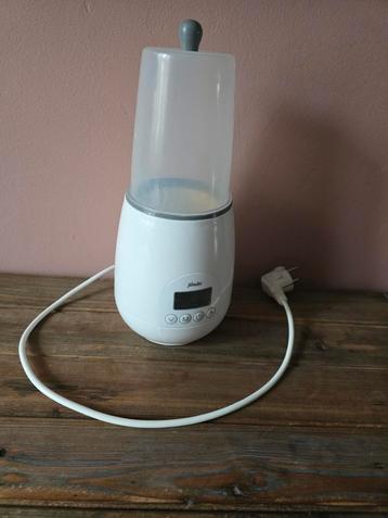 ALECTO FLESSENWARMER BW-700 IN UITMUNTENDE STAAT
29, EURO  beschikbaar voor biedingen