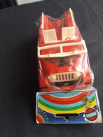 Willys Jeep plastic jaren 60/70 OUD SPEELGOED, Ophalen of Verzenden