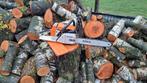 Stihl MS 260C kettingzaag 3,5PK 38cm blad met garantie, Tuin en Terras, Hand-tuingereedschap, Gebruikt, Ophalen of Verzenden, ????
