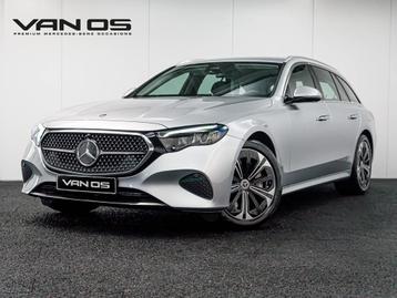 Mercedes-Benz E-Klasse Estate E 300 e Avantgarde | Luchtveri beschikbaar voor biedingen