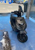 Piaggio Zip 2T DR70cc - Piaggio Fly Blok 2T, Fietsen en Brommers, Ophalen, Tweetakt, Gebruikt, Zip