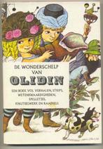 De Wonderschelp van Olidin - 1967, Verzenden