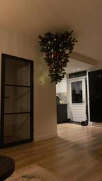 Hangende kerstboom, Ophalen, Zo goed als nieuw