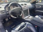Aston Martin V12 Vanquish 5.9 (bj 2002, automaat), Automaat, Achterwielaandrijving, Gebruikt, 12 cilinders