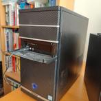 Medion, Intel i5, 8GB, 1,8TB + externe HDD, Computers en Software, Ophalen, 8 GB, Medion, Zo goed als nieuw