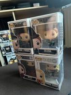 Once Upon a Time Gesigneerde Funko Pops, Ophalen of Verzenden, Nieuw