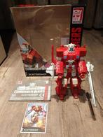 Transformers Combiner Wars Scattershot, Verzamelen, Transformers, Overige generaties, Verzenden, Zo goed als nieuw, Autobots