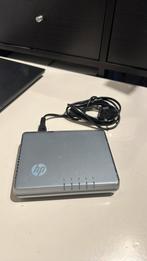 HP 3com switch 5, Computers en Software, Ophalen of Verzenden, Nieuw