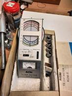 GripDipmeter Dipmeter, Ophalen, Zo goed als nieuw, Zender en Ontvanger