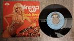 Vanessa  - upside down, Gebruikt, 7 inch, Single, Ophalen of Verzenden