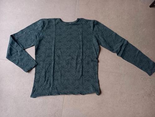 Heren sweater van Refill maat XL, Kleding | Heren, Truien en Vesten, Zo goed als nieuw, Maat 56/58 (XL), Ophalen of Verzenden