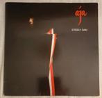 LP Steely Dan  - Aja - AA 1006 - US 1977, Cd's en Dvd's, Vinyl | Rock, Zo goed als nieuw, Verzenden