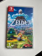 The Legend of Zelda: Link's Awakening, Overige genres, 1 speler, Ophalen of Verzenden, Zo goed als nieuw