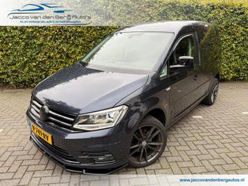 Volkswagen Caddy 2.0 TDI Highline I Led I Carplay beschikbaar voor biedingen