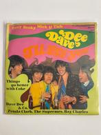 Dozy Beaky Mick & Tich en anderen, Pop, EP, Gebruikt, Ophalen of Verzenden