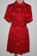 FABIENNE CHAPOT Super leuke jurk maat 36 / S, Kleding | Dames, Jurken, FabienneChapot.nl, Fabienne Chapot, Ophalen of Verzenden