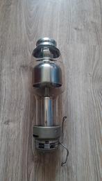 Hoogspanningsbuis, Telecommunicatie, Zenders en Ontvangers, Ophalen of Verzenden