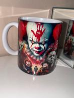 It Horror Mok Nieuw, Ophalen of Verzenden, Overige figuren, Nieuw, Servies