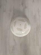 IKEA Kinderkamer Wolkenlamp, Huis en Inrichting, Lampen | Plafondlampen, Ophalen of Verzenden, Gebruikt, Kunststof, Modern