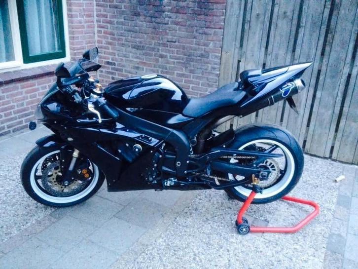 Yamaha R1 2004-2006 onderdelen, Motoren, Onderdelen | Overige, Gebruikt, Ophalen