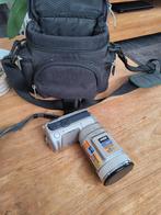Sony DSC-F505V, Gebruikt, Compact, Ophalen of Verzenden, 3 Megapixel
