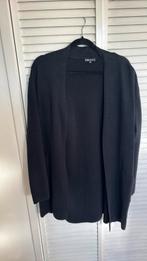 Didi vest zwart maat XL, Ophalen of Verzenden, Zo goed als nieuw, Maat 46/48 (XL) of groter, Zwart