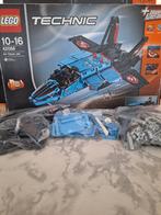 Technic lego set 42066, Ophalen of Verzenden, Zo goed als nieuw