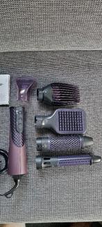 Philips föhn airstyler HP8656/00, Ophalen of Verzenden, Nieuw, Föhn of Haardroger