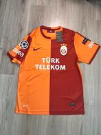 Didier Drogba #11 Galatasaray 2013–14 CL, Maat XL, Ophalen of Verzenden, Nieuw, Shirt