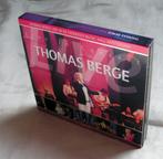 Thomas Berge Live in Concert Heineken Hall 24 nrs 2 cds ZGAN, Cd's en Dvd's, Dvd's | Muziek en Concerten, Alle leeftijden, Ophalen of Verzenden