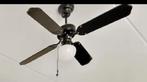 Plafondventilator ventilatorlamp lamp en ventilator van SMC, Ophalen, Plafondventilator