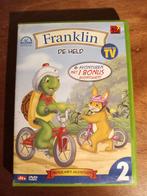 Franklin, Alle leeftijden, Ophalen of Verzenden, Zo goed als nieuw
