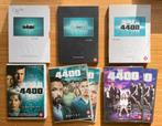 Spannende Serie: The 4400, Ophalen of Verzenden, Zo goed als nieuw