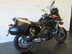 Kawasaki VERSYS 650 ABS TOURER KOFFERS TOP! (bj 2022), Bedrijf, Toermotor, 650 cc
