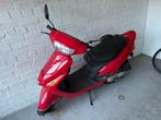 Scooter Yiying light 50, Gebruikt, Benzine, Ophalen, Overige merken