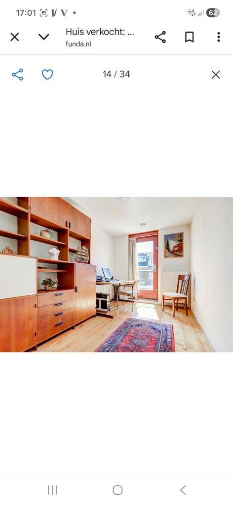 Wie heeft dit wandmeubel gekocht?, Huis en Inrichting, Kasten | Wandmeubels, Gebruikt, 150 tot 200 cm, 250 tot 300 cm, 25 tot 50 cm